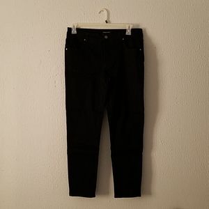 Universal Standard | Seine Mid Rise Skinny Jeans